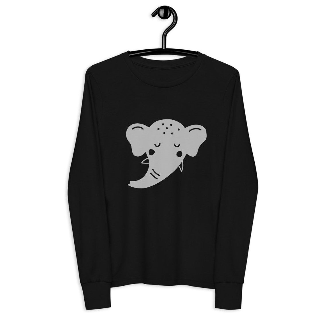 desert elephant 3s shirt