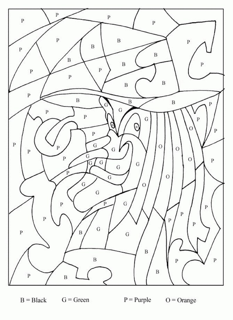 Spongebob Word Search 32 Design Coloring Pages - Etsy
