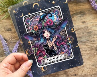 Kindle insert. Clear case inserts. The witch. Bookish. Fantasy bookclub. Kindle case. Gift Ideas. Gifts for readers. Fantasy reader.