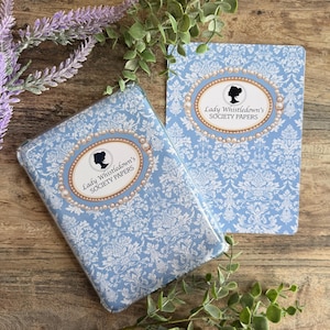 Bridgerton Kindle insert. Clear case insert. Kindle insert . Kindle case. Gift Ideas. Gifts for her. Gifts for readers