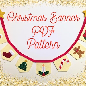 Christmas Banner