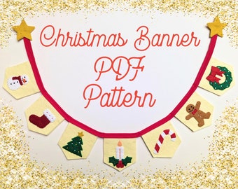 Christmas Banner