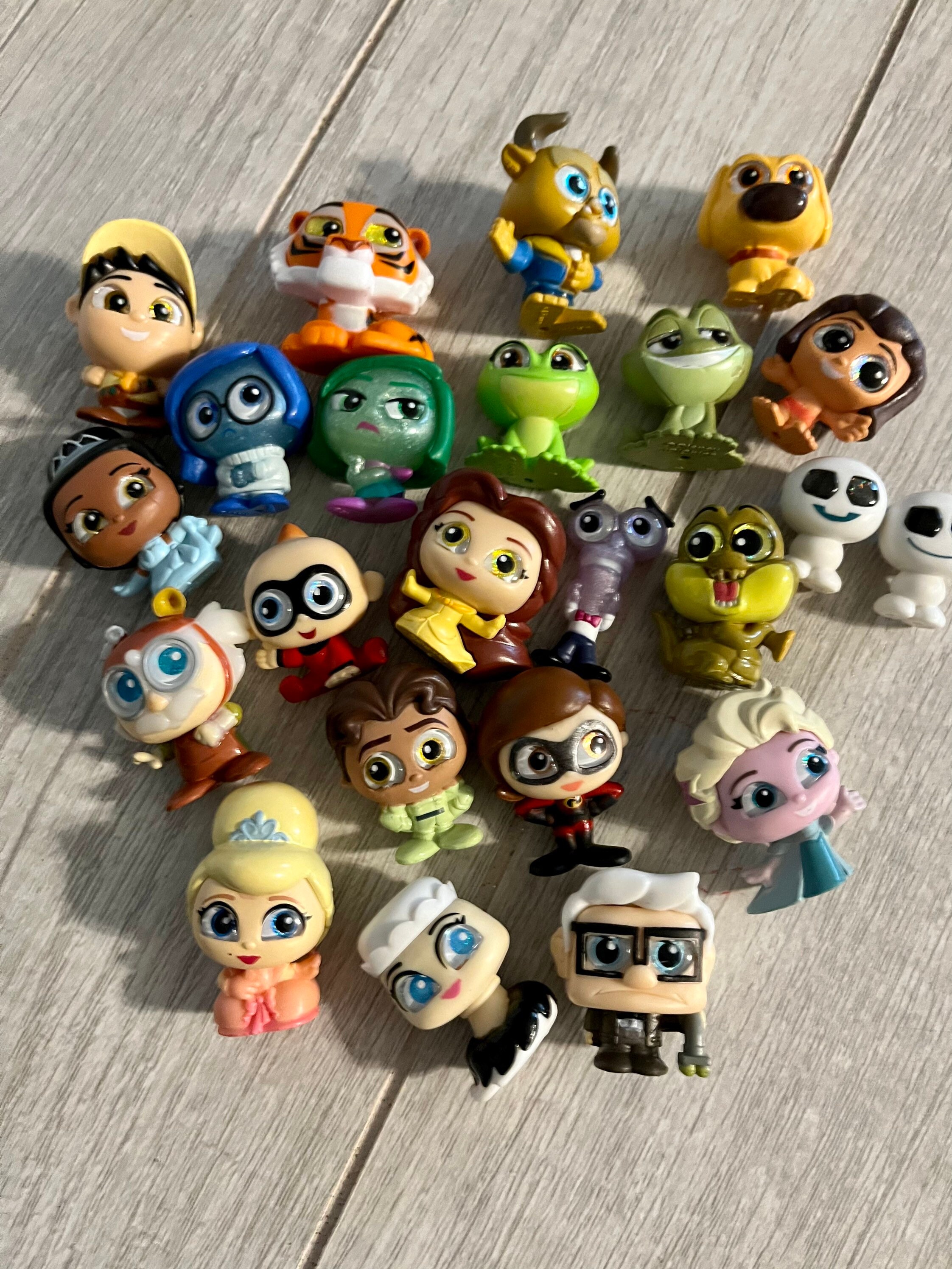 Disney Doorables Code List Series 7 07 - y0lgs6f