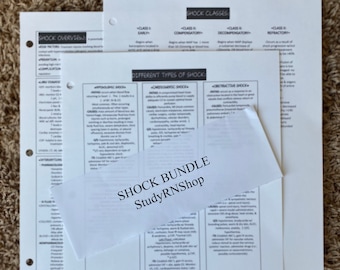 Shock Bundle