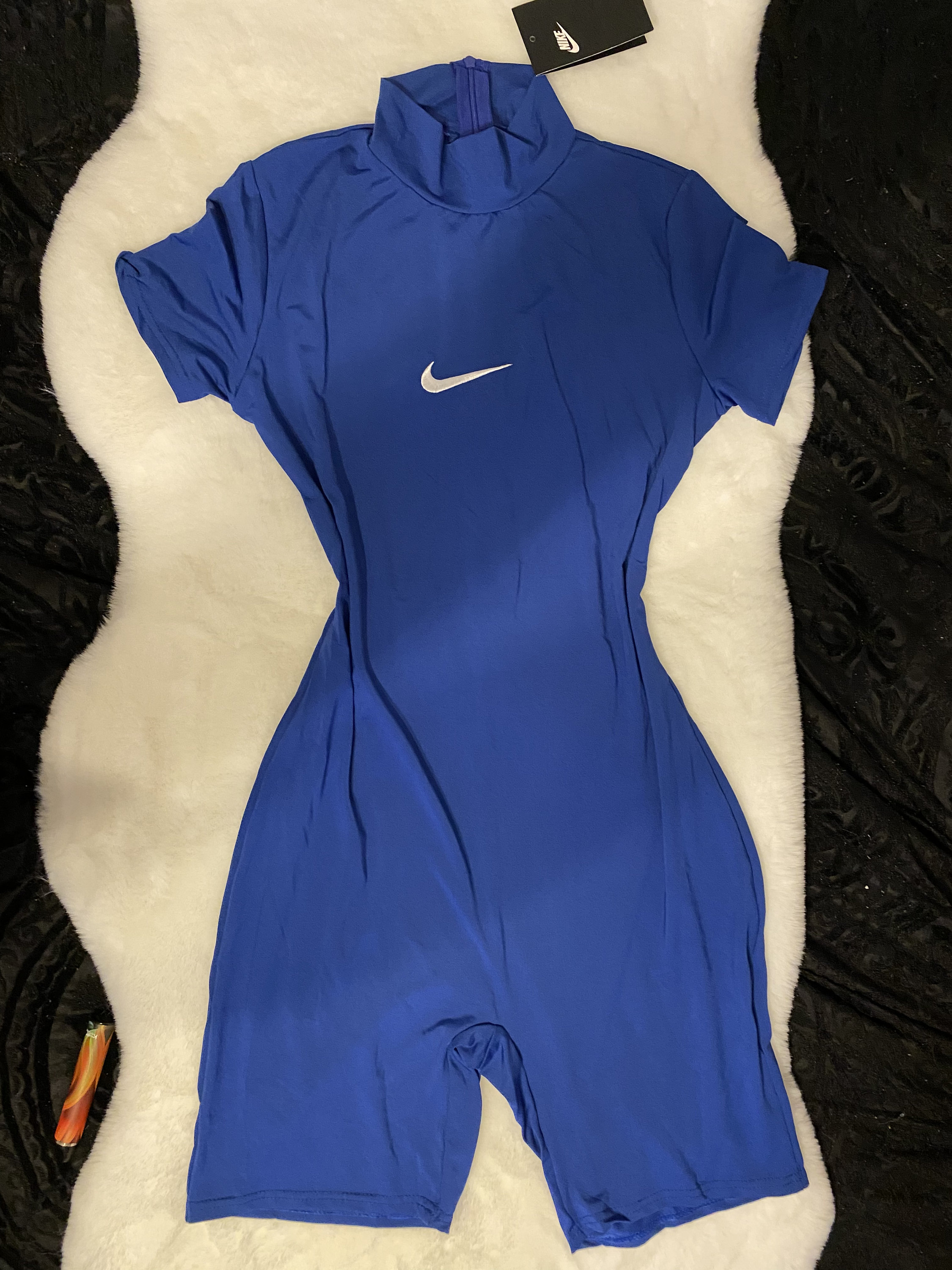 Nike jumpsuit Etsy