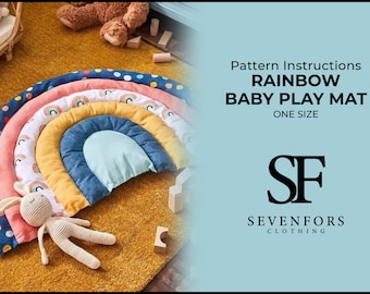 BABY PLAY MAT