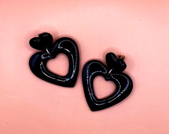 Black Heart Hoops