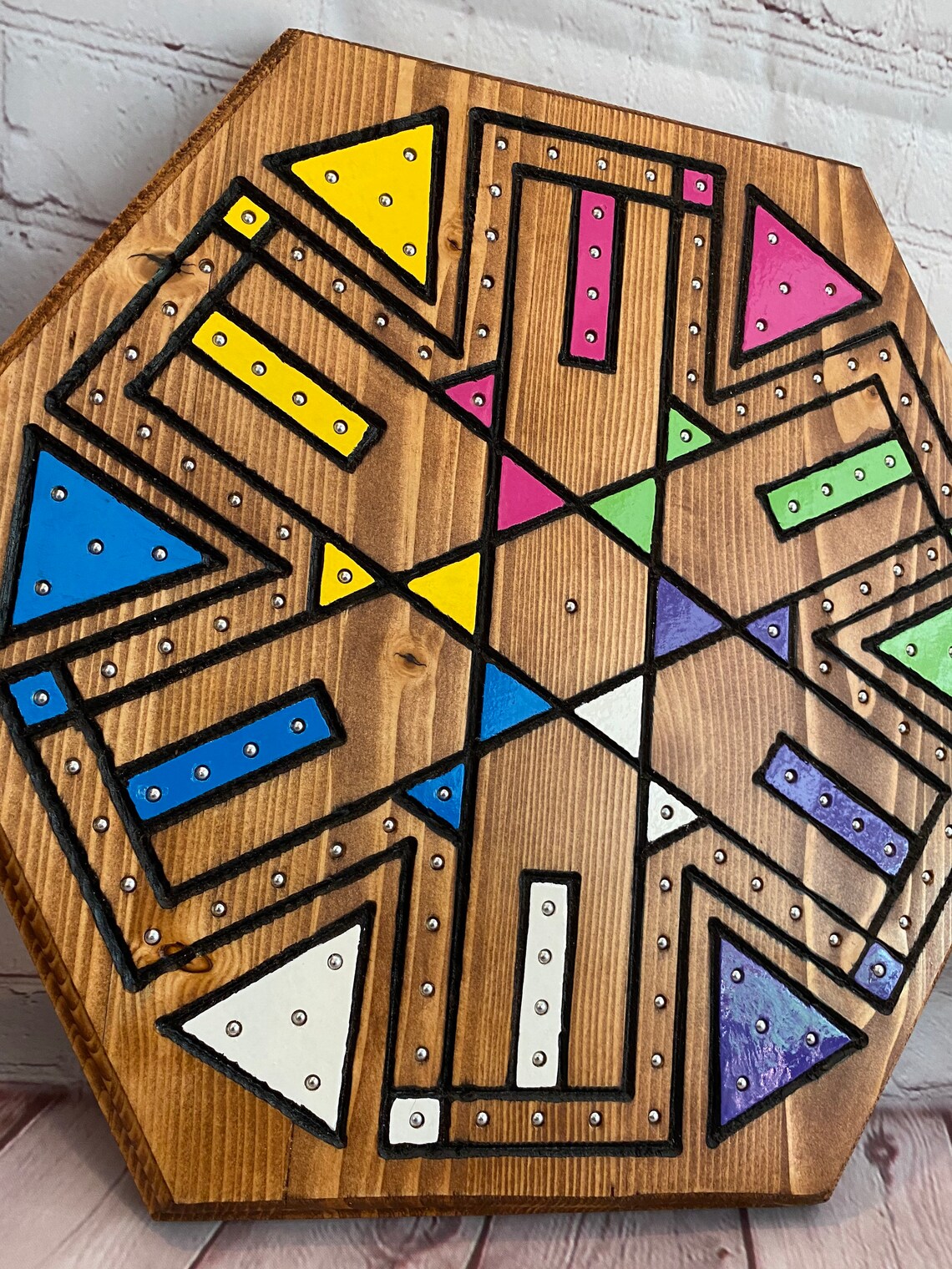  Fast Track Game Board Template 