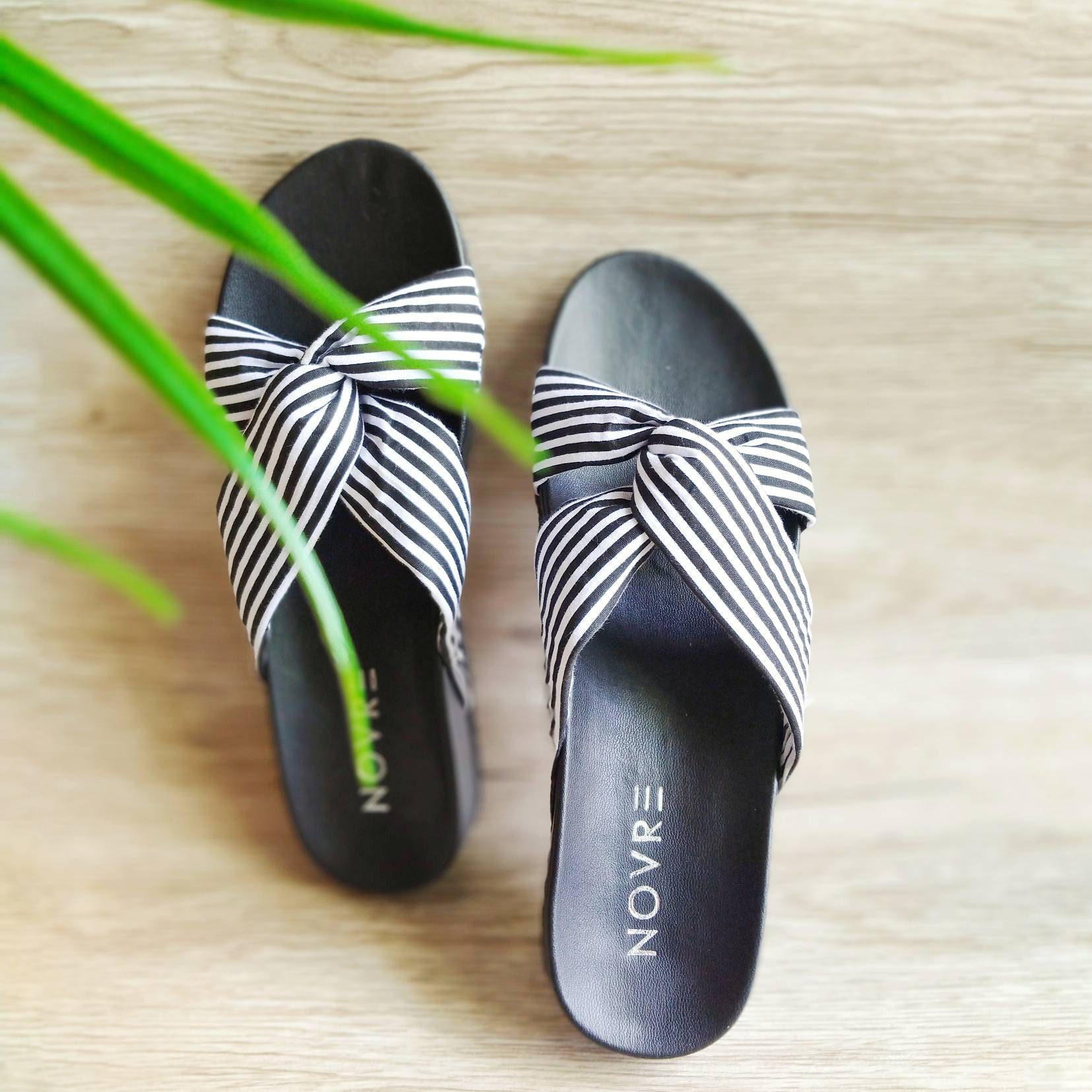 Versatile Riccon Sandals: From Day To Night - c84mtma