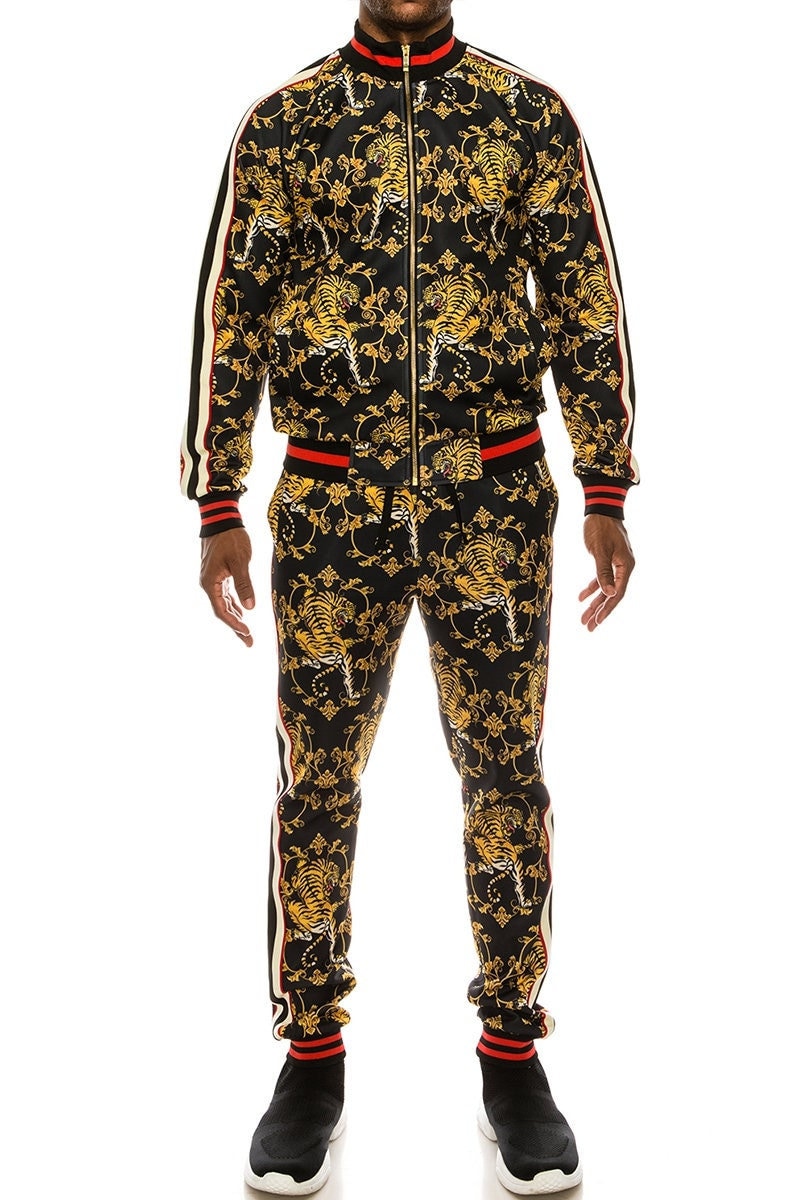 Gucci Tracksuit Men | lupon.gov.ph