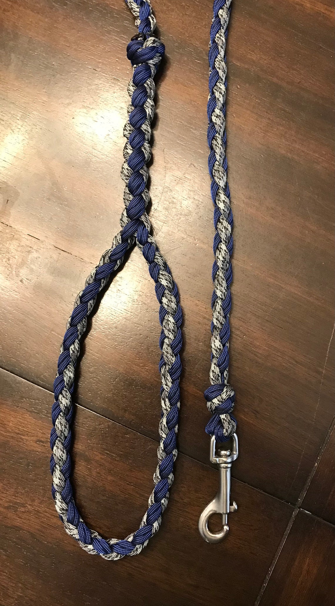 25 Dog Collar & Matching Leash Combo Paracord Etsy