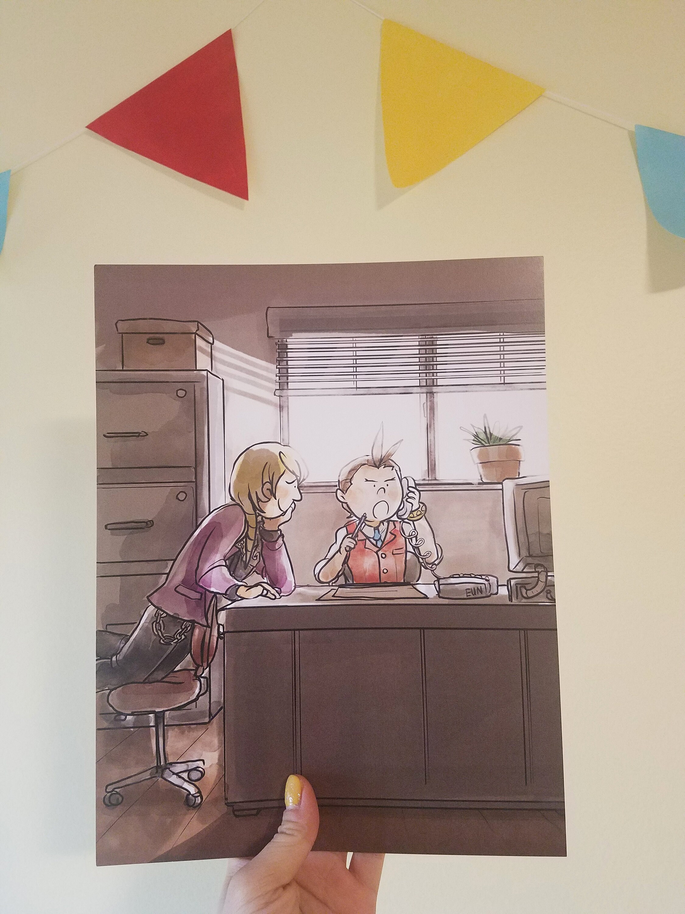 Lawyers in Love Prints - Etsy