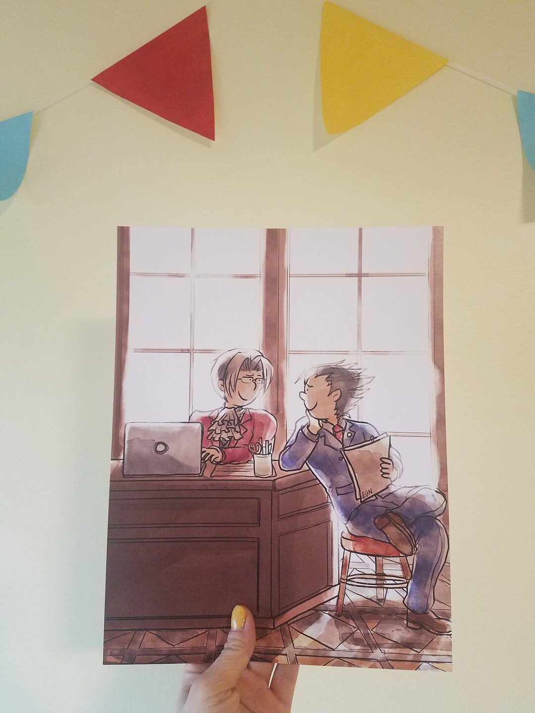 Lawyers in Love Prints - Etsy