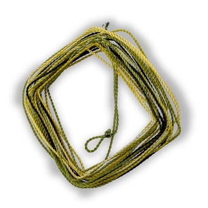 The Level Line - Tenkara Fishing Leader