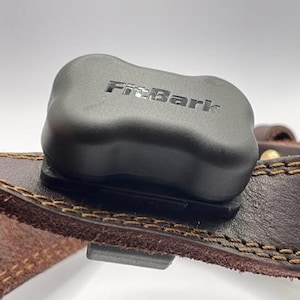 FitBark Health Fastener Clip - Never Zip Tie Again!