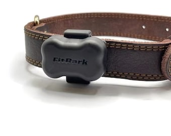 FitBark Health Fastener Clip - Never Zip Tie Again!