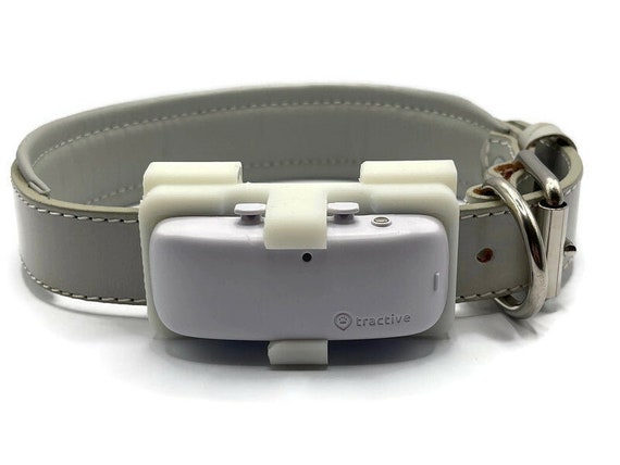Tractive GPS Tracker for Dogs 2つ Tractive GPS Tracker for Dogs XL