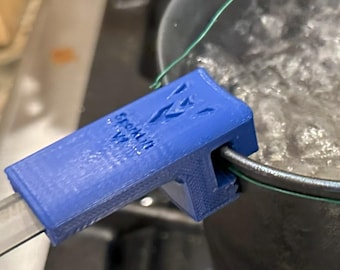 SporkLifter - Turns Any Spork Into A Pot Lifter (Less Than 1 Oz!)