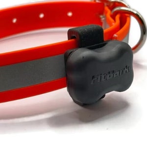 FitBark GPS Fastener Tracker (Never Zip Tie Again!)