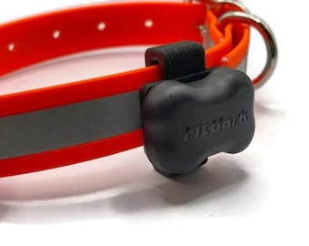 FitBark GPS Fastener Tracker (Never Zip Tie Again!)