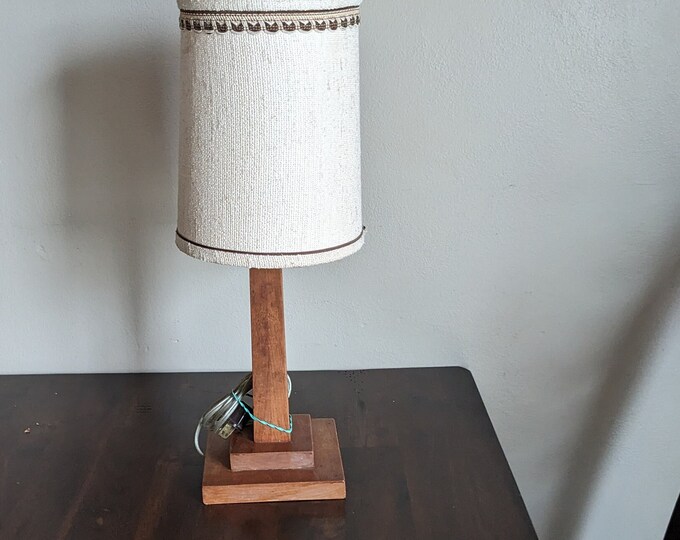 Vintage lamps Etsy