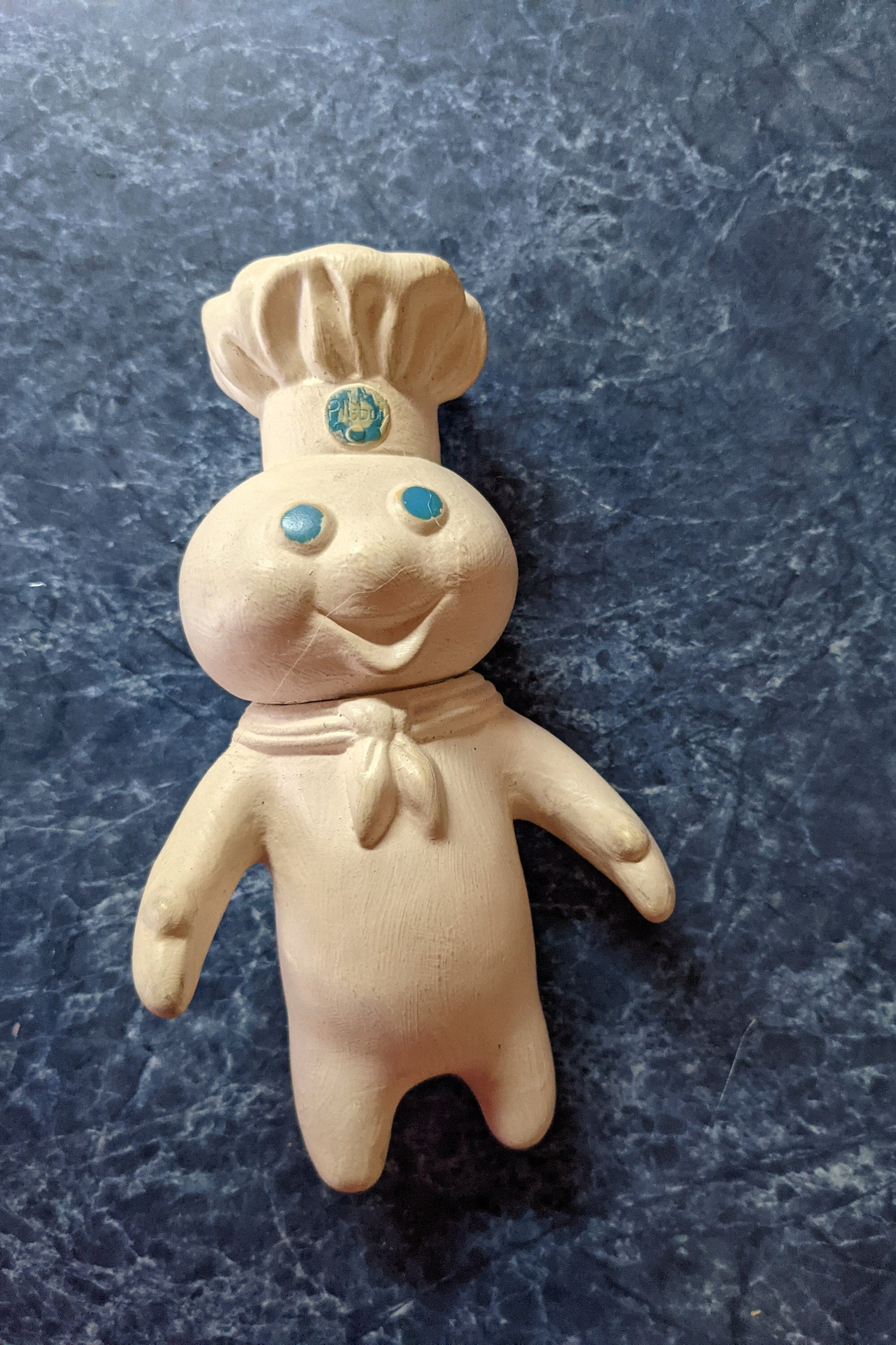 Pillsbury Doughboy 1971 - Etsy
