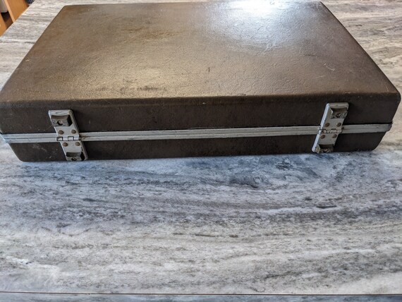 Vintage Samsonite Briefcase - image 3
