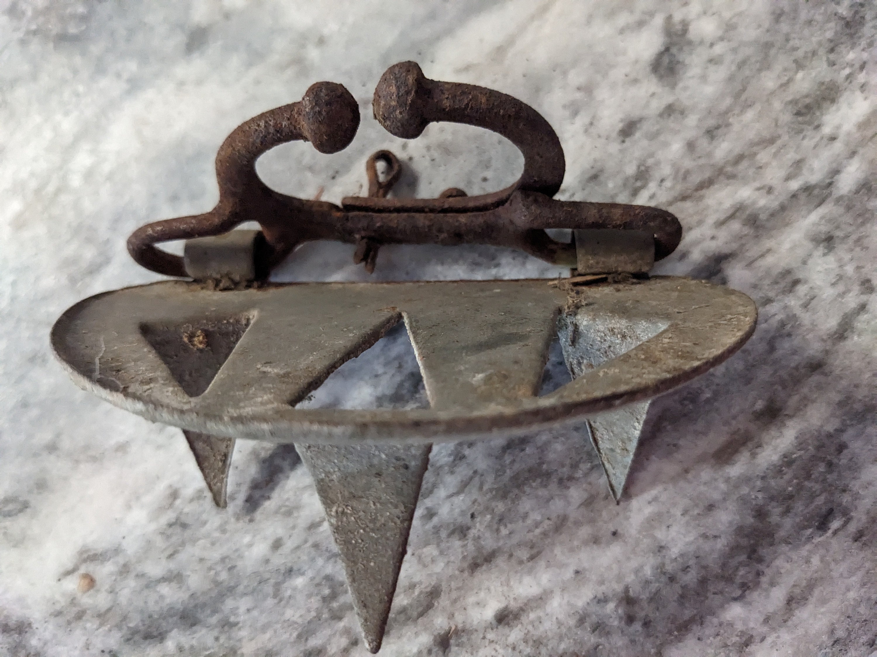 Vtg Farmers Antique Baby Calf Nursing Weening Tool - Etsy
