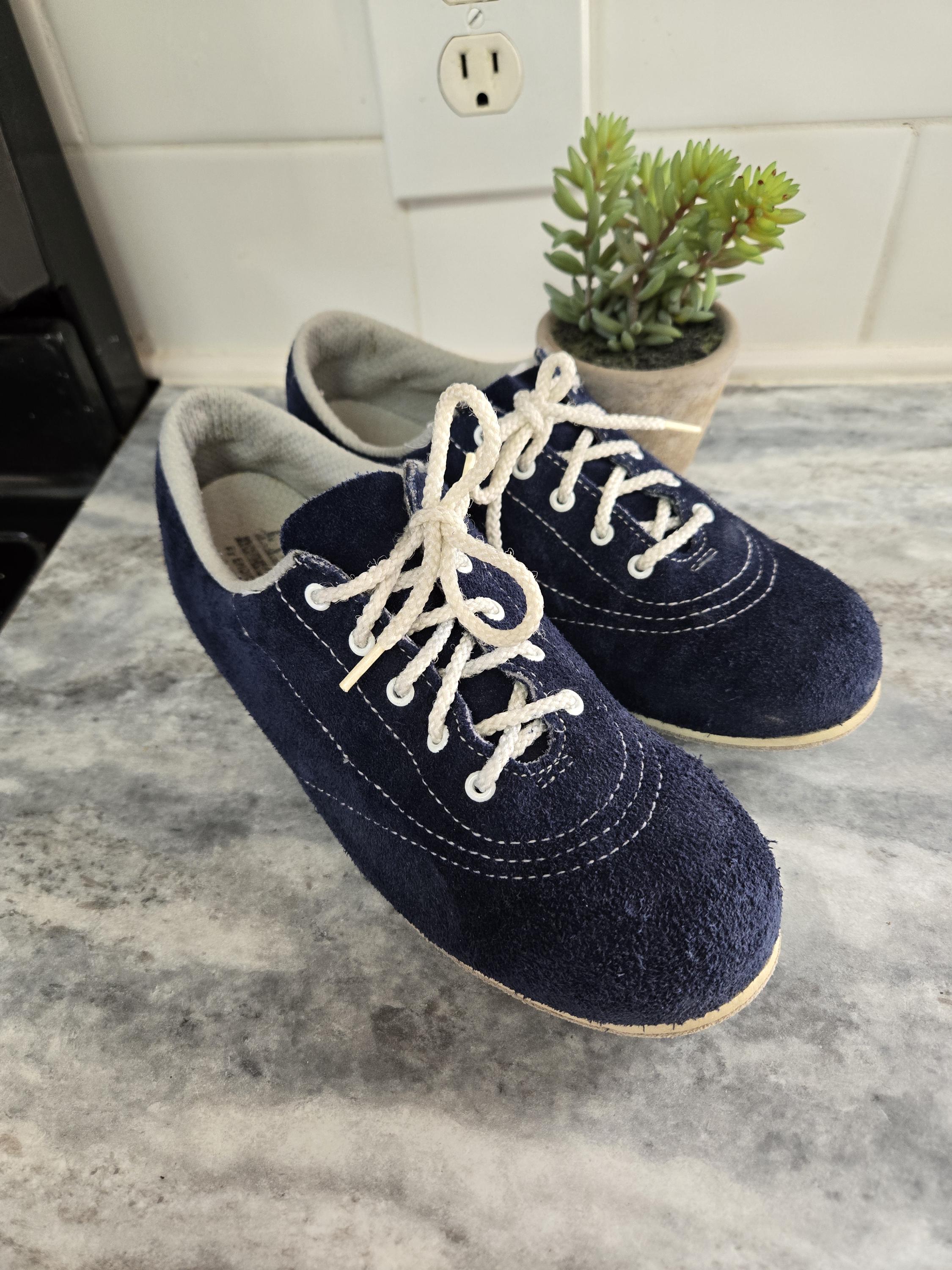 靴 60s Service shoes made by ENDICOTT JOHN 60s Service shoes made by ENDICOTT JOHN