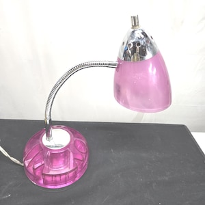 Vintage Y2k 90s Lamp - Etsy