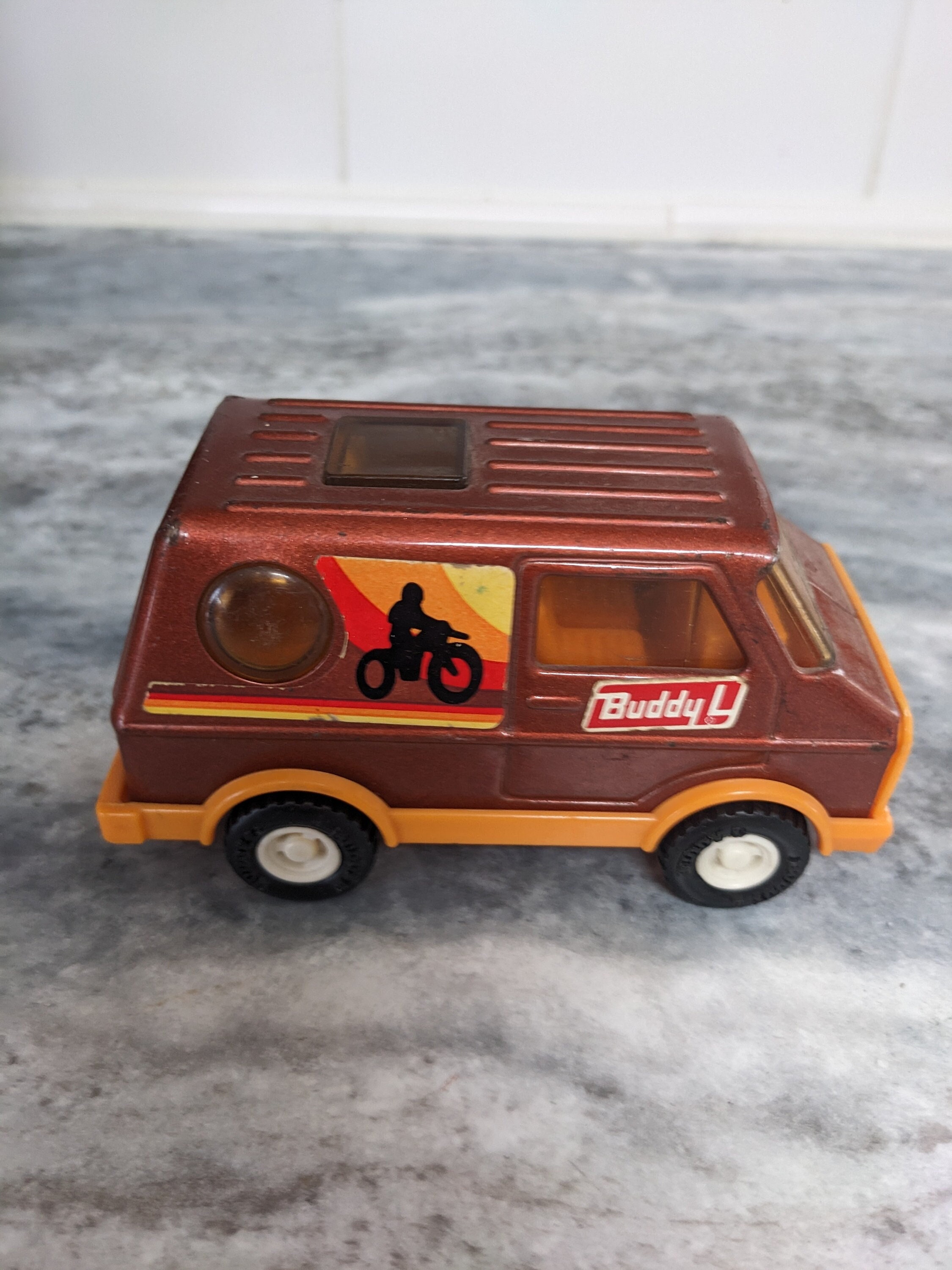 ミニカー Buddy L Vintage 1982 Buddy L 1/64 Racer Nissan 300ZX | eBay