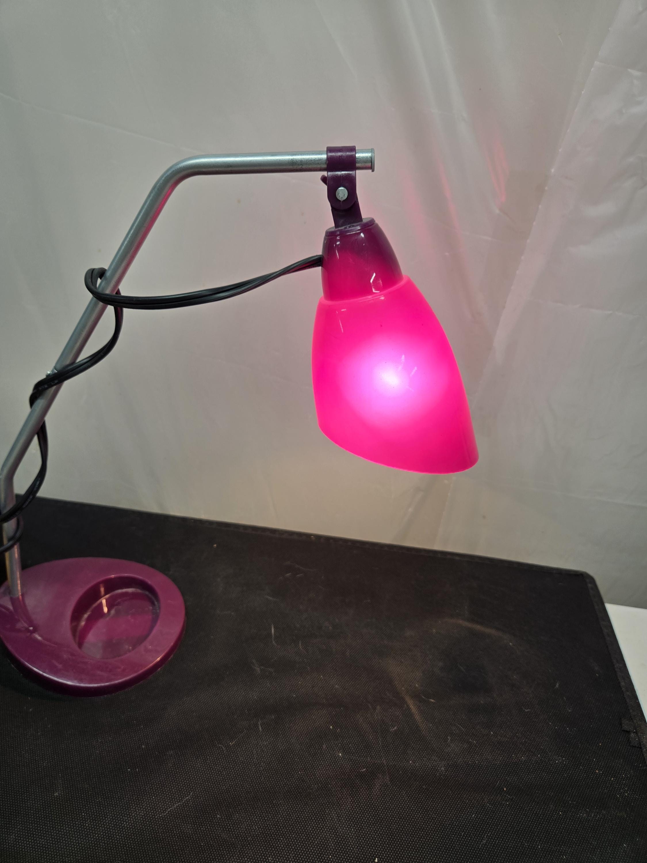 Vintage Y2k 90s Lamp - Etsy