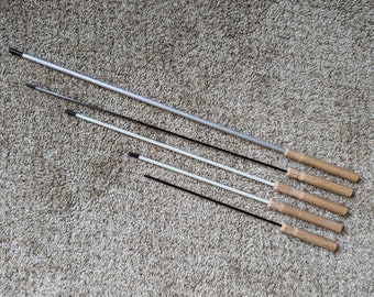 Wood Handle Impact Play Canes
