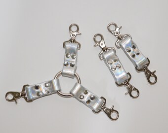 BDSM Hog Ties