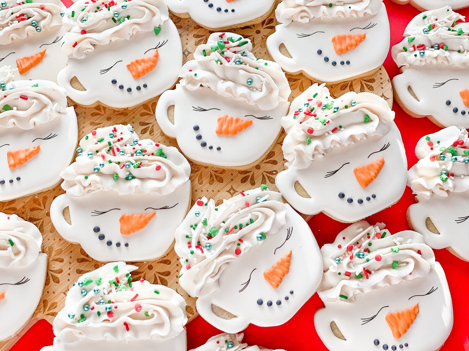 Coffee Mug With Whipped Cream Cookie Cutter DIGITAL .STL DOWNLOAD Etsy