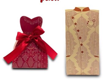 Desi Wedding Gift Etsy