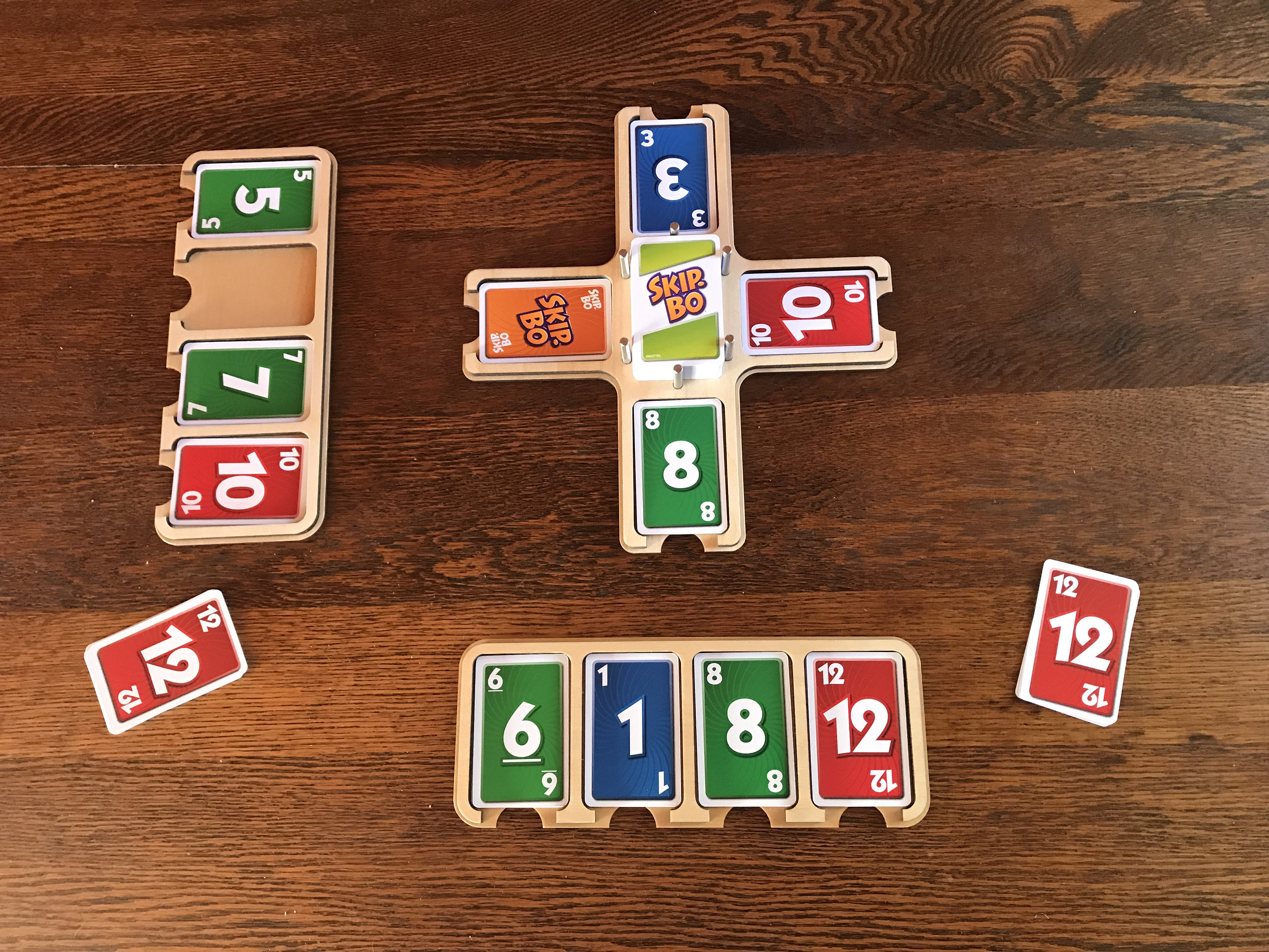 SkipBo (@Skip_Bo) / X