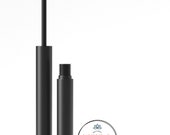 Organic Makeup Liquid Eyeliner, all natural liquid eyeliner, water resistant liquid eyeliner