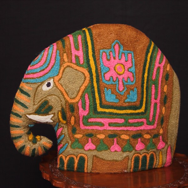 Elephant Tea Cozy Etsy