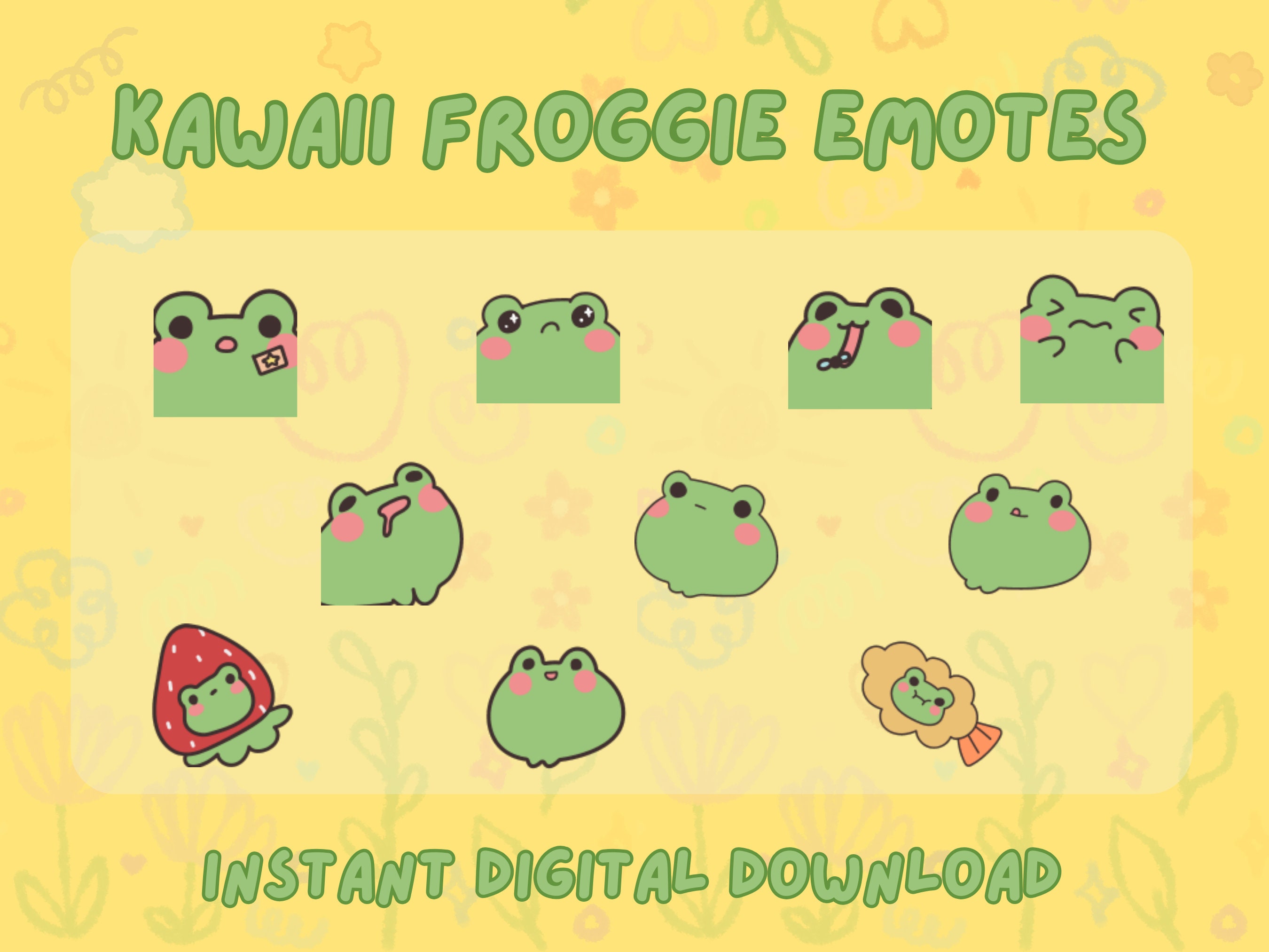 Risa rana by EdenObregon - Meme Sound Effect Button for Soundboard -  Voicemod, image size:2700x2025