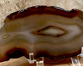 Brazilian Agate - Large