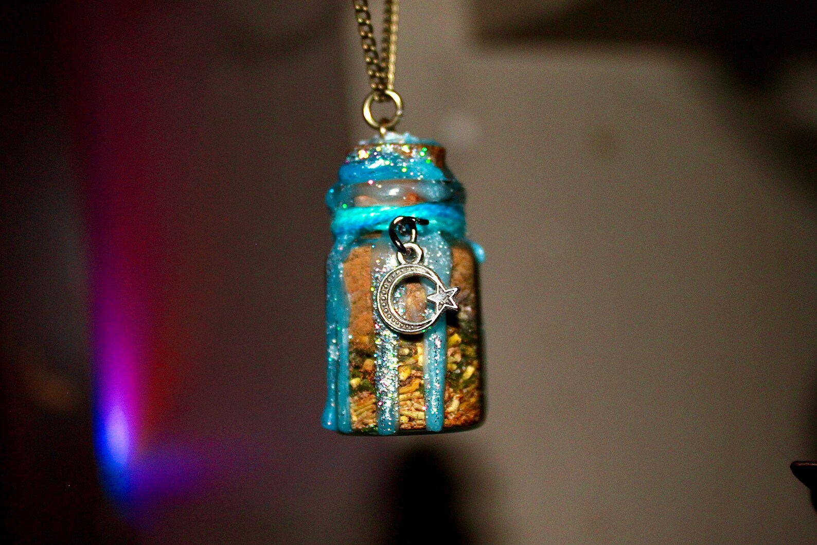 Dream Jar astral travel Sleep Jar Jar Spell Lucid Etsy