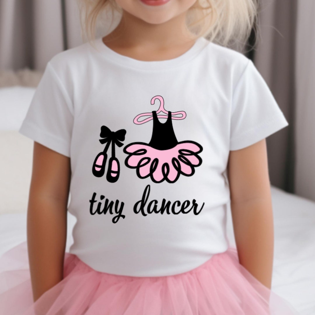 I'd Be Your Tiny Dancer Blazer