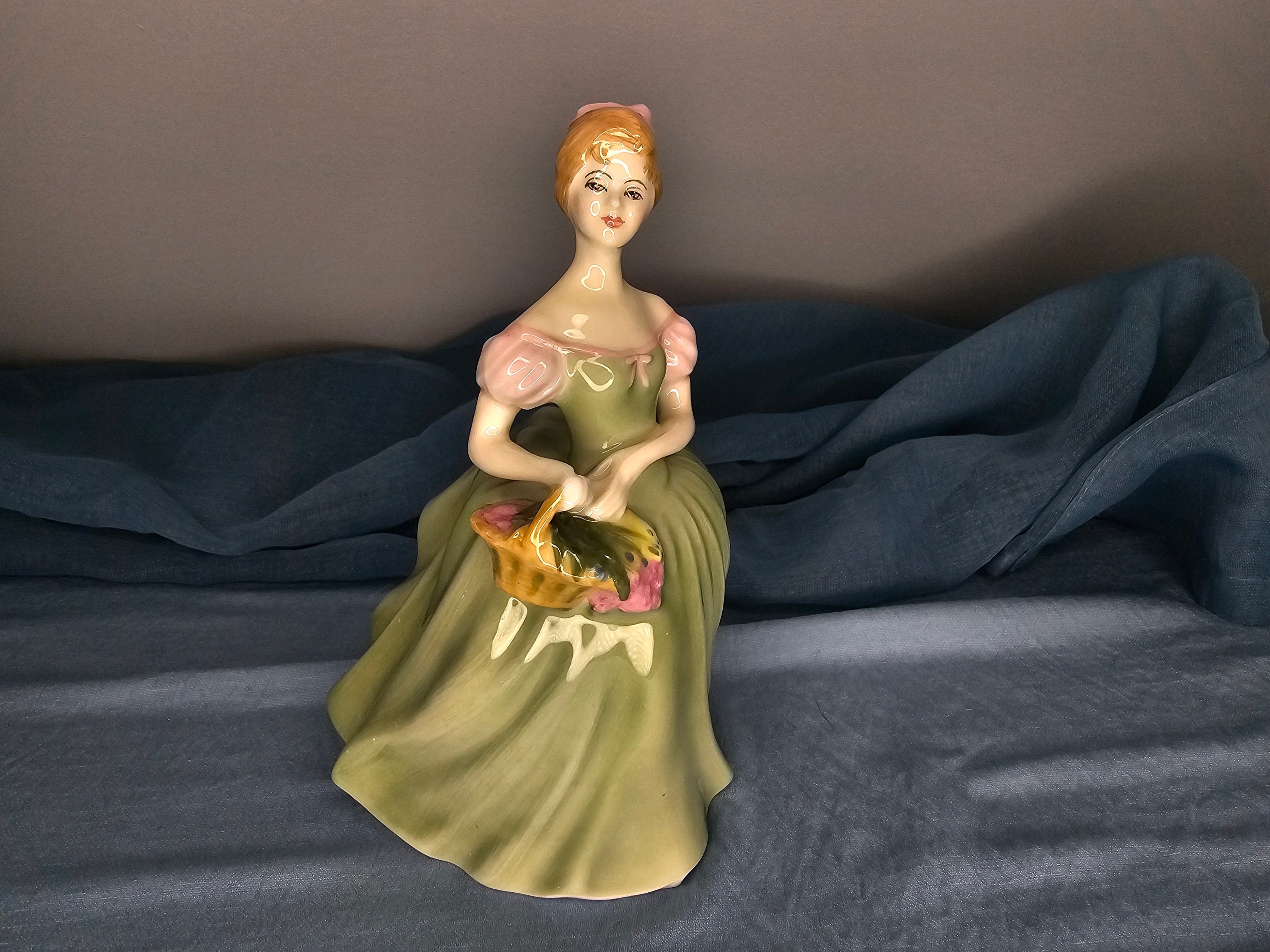 Royal - Doulton Clarissa UKストアルーム Doulton⁄ロイヤルドルトン 