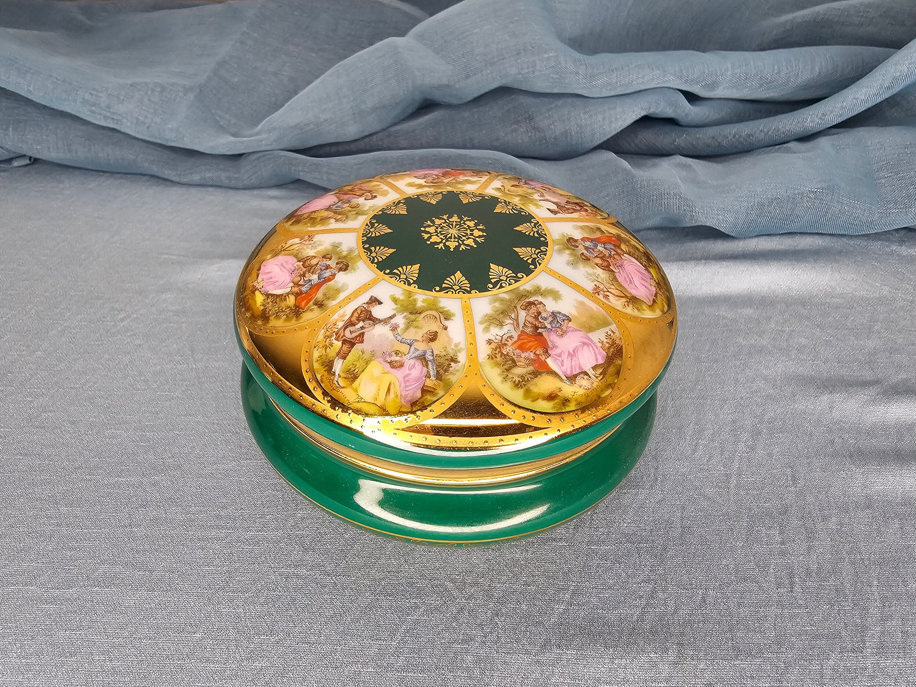 BAUHAUS Large Bogler JAR(ZUCKER)割れあり品(1) BAUHAUS Large Bogler