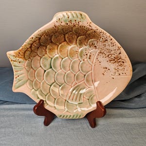 Baldelli Pottery - Etsy