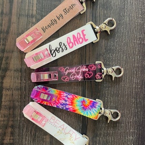Card Grabber sleutelhanger voor lange nagels Swaggy Grabber debetkaart clip voor creditcard tags cadeau voor moeder vriendin sieraden clip artritis helpen