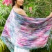 see more listings in the Hand Felted Scarves section