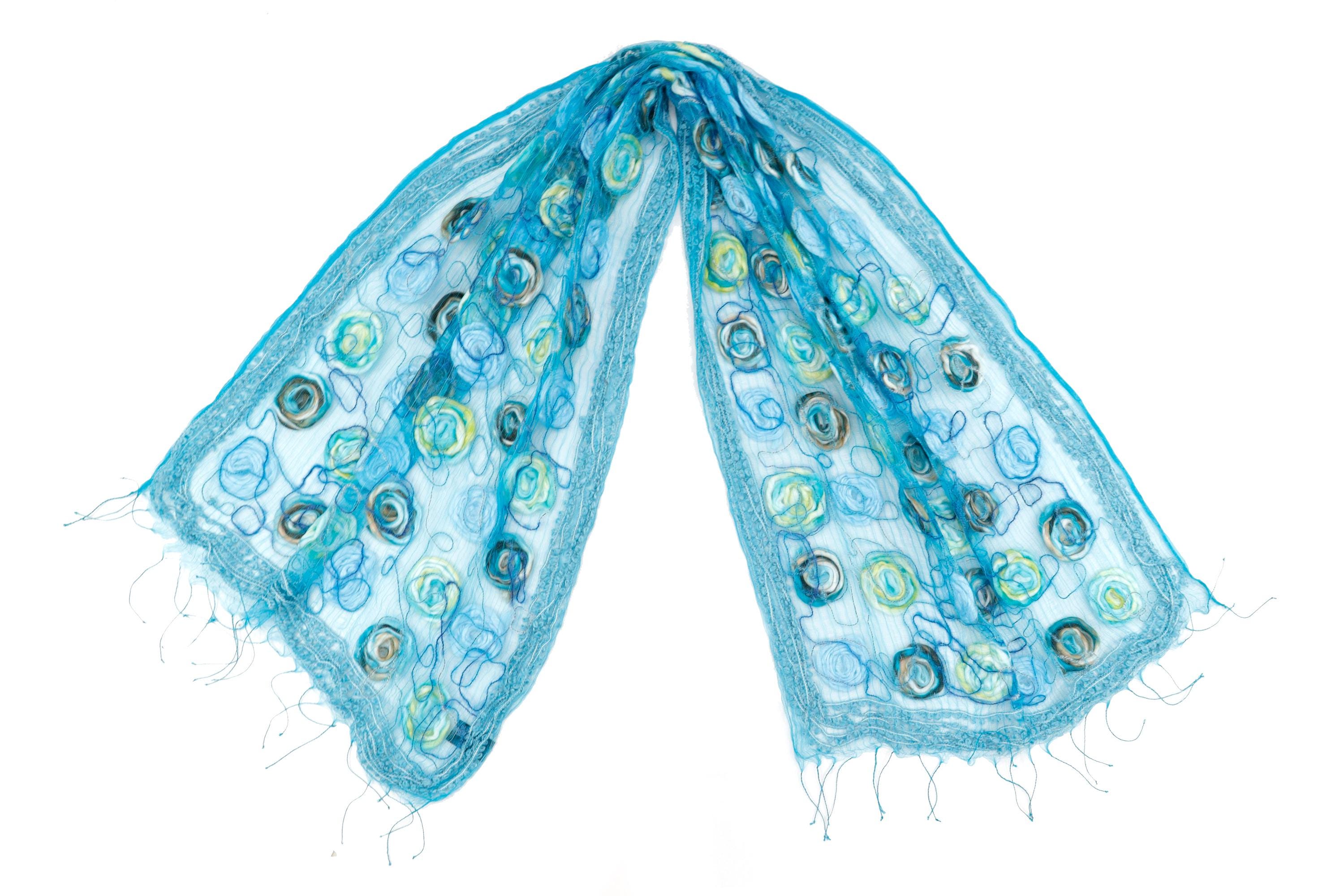 Kalinga Ashok Wholesale Flip Flops Bulk Kalinga Ashok Cape Scarf