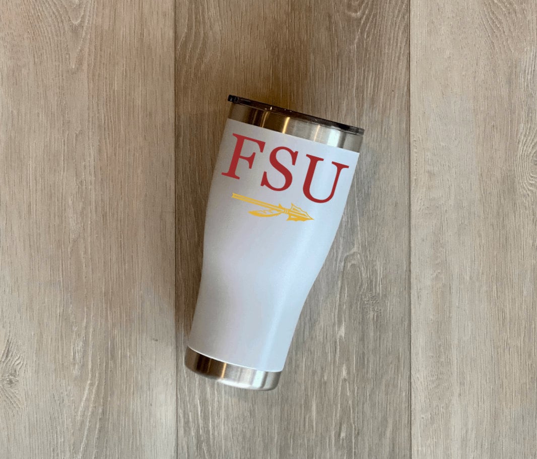 Fsu Yeti 